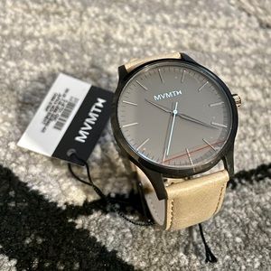 MVMT Men’s Watch BRAND NEW